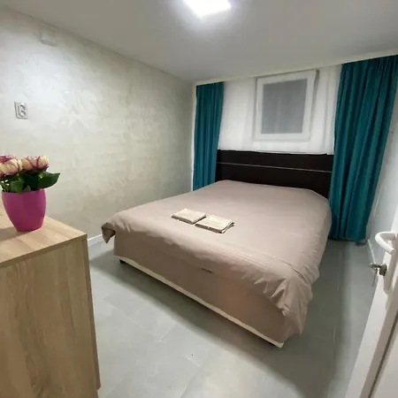 Dunavska Lepotica 1 Holiday home