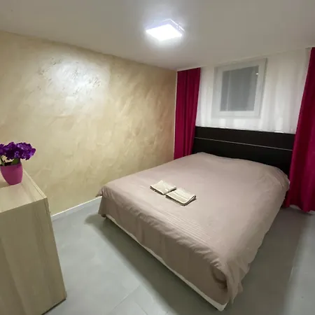 Dunavska Lepotica 1 Holiday home *