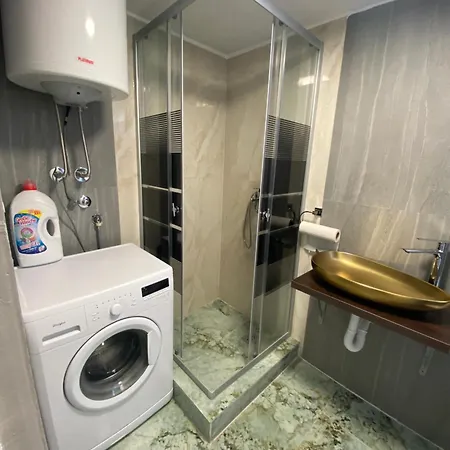 Dunavska Lepotica 1 Holiday home