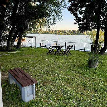Dunavska Lepotica 1 *